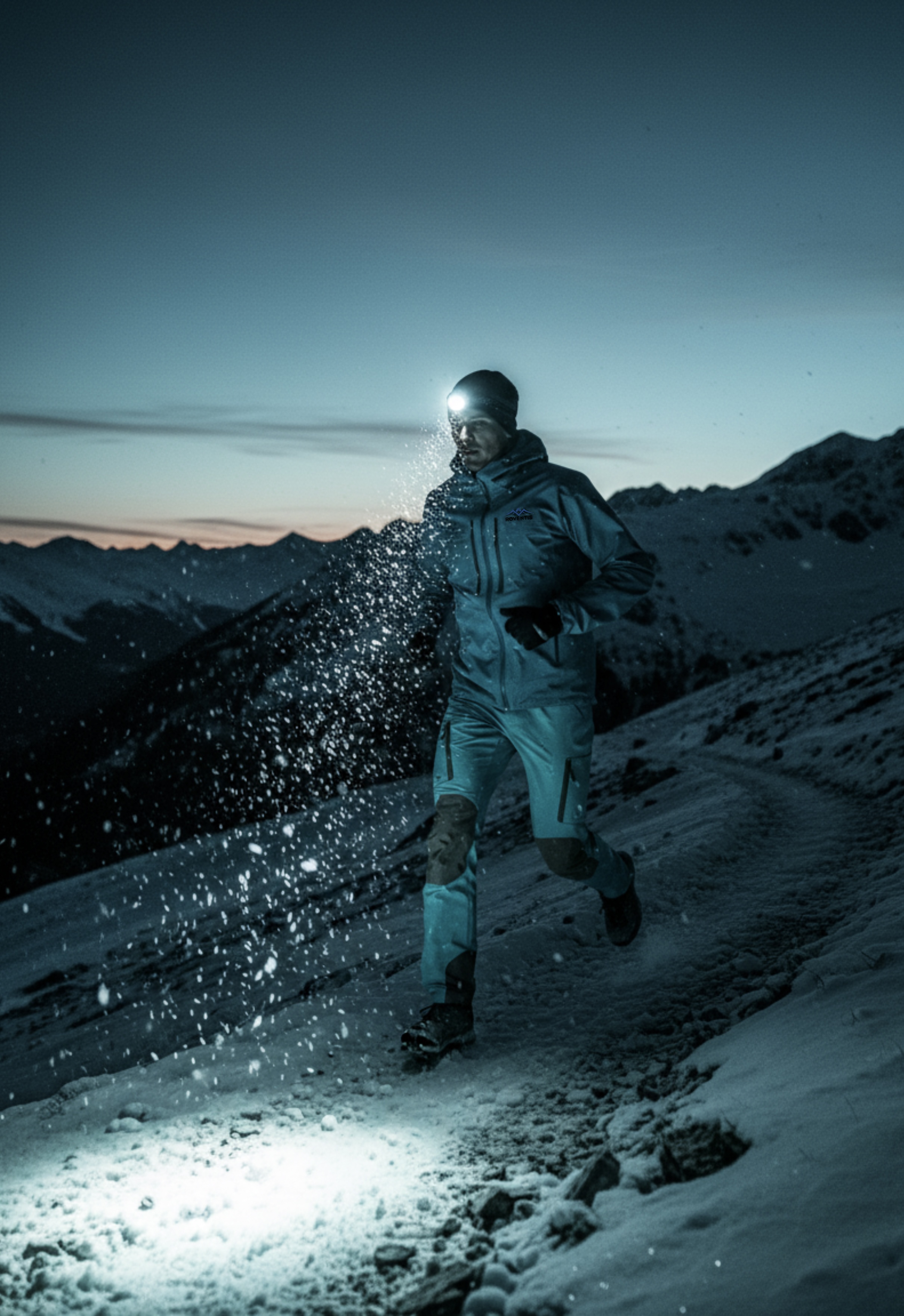 Team expedition